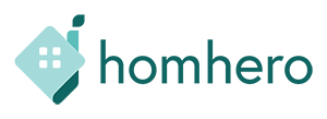 Homhero - Property Management System