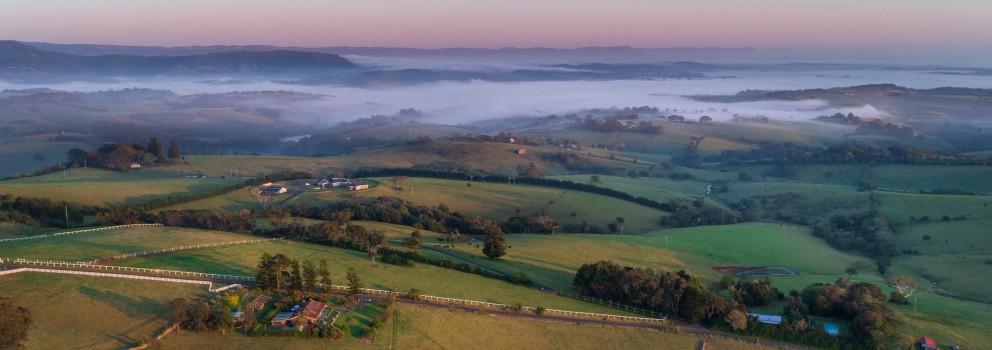 NSW’s Holiday Accommodations