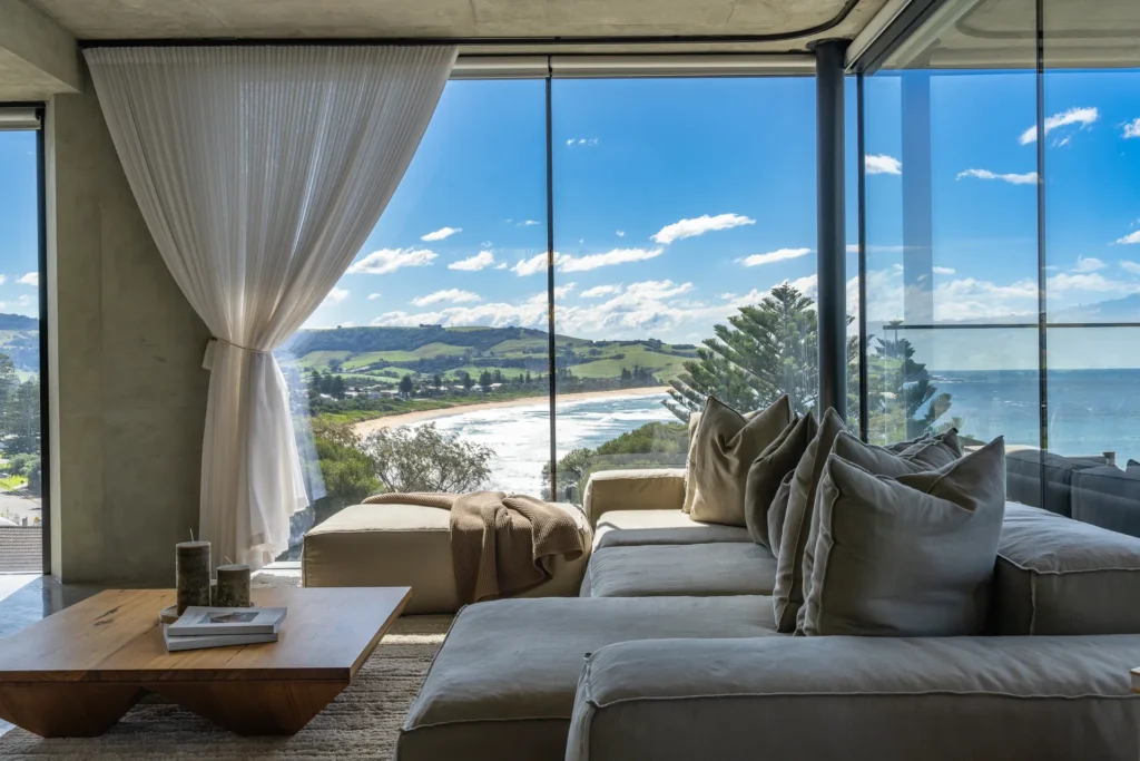 Bunker House, Gerringong – for Small Groups