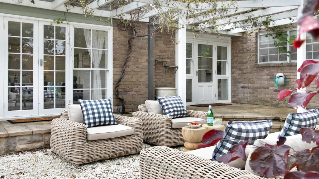 Merrigang Cottage, Bowral