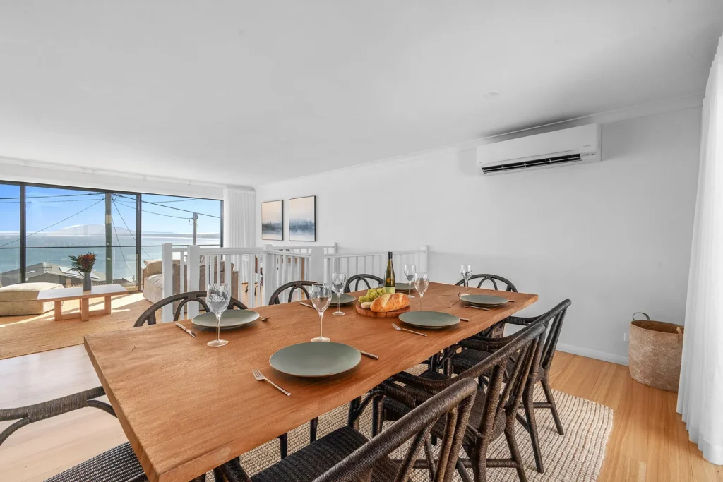 Panorama, Gerroa, South Coast