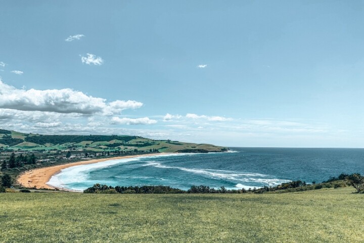 gerringong
