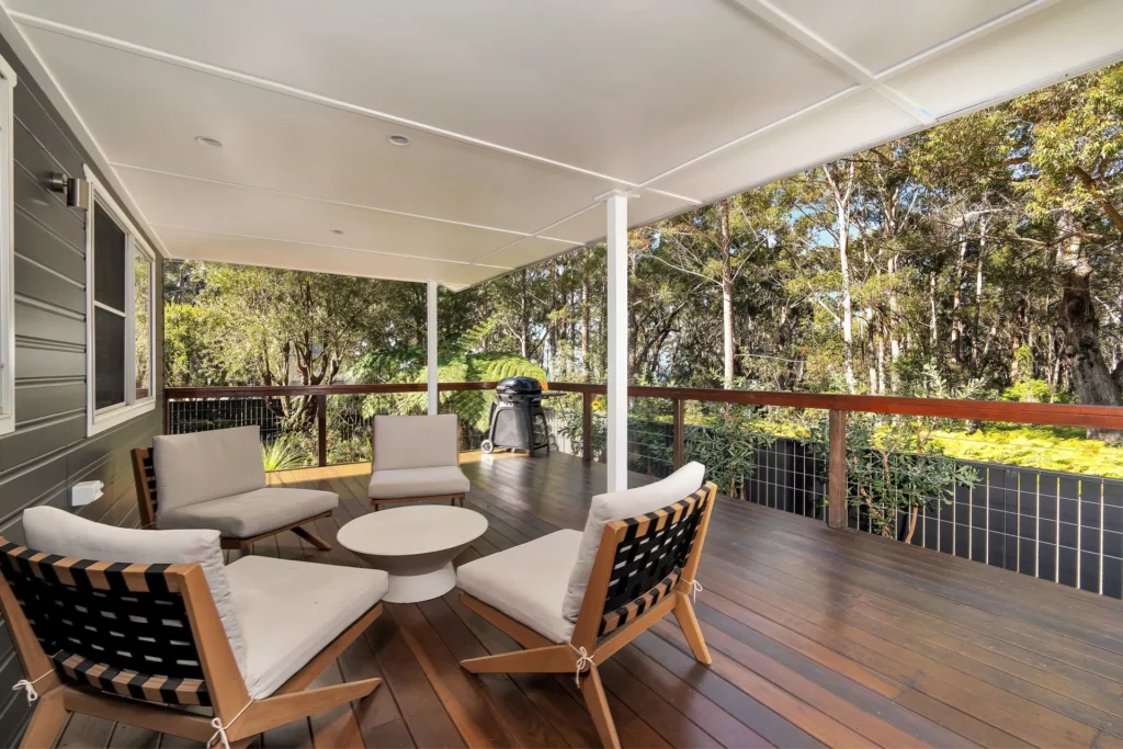 Scandi Beach House, Vincentia