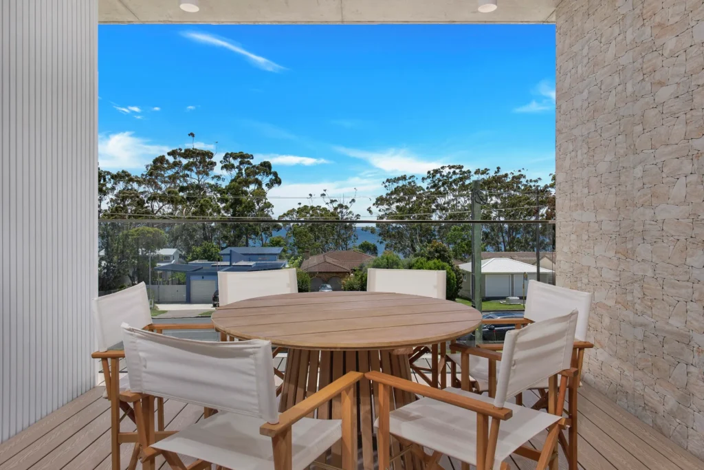 Vinny Beach House 2, Vincentia