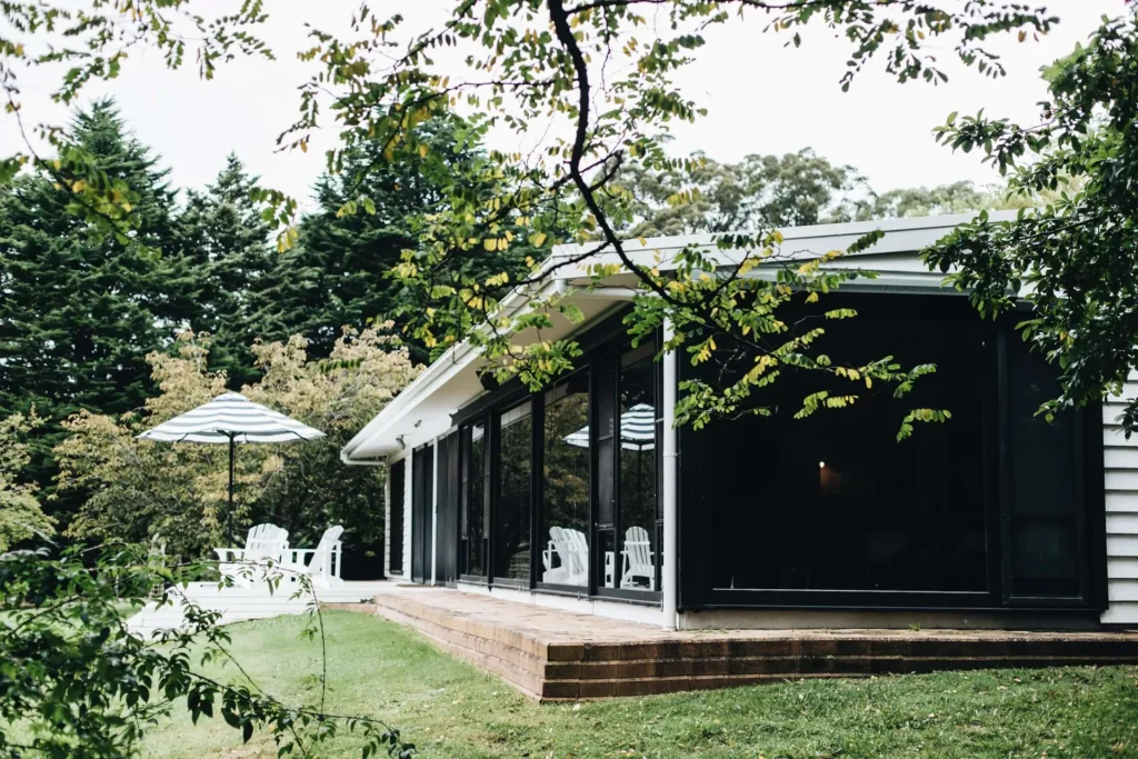 Coromandel Homestead, Berrima