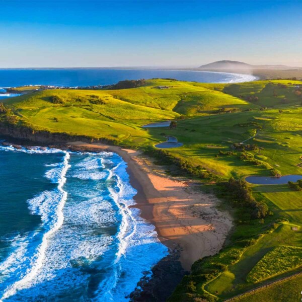 Gerringong Golf Club