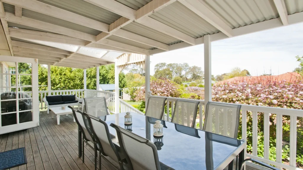 Lou Lou’s Cottage, Bowral, Southern Highlands