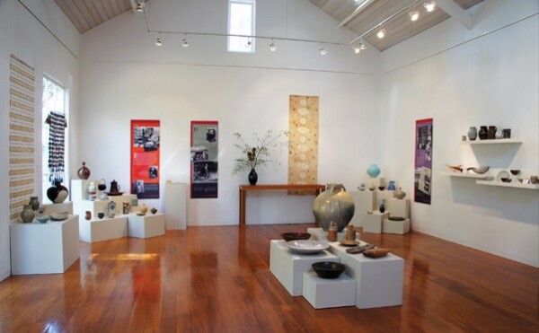 Sturt Gallery & Studios