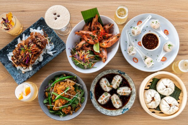 Wildginger Huskisson