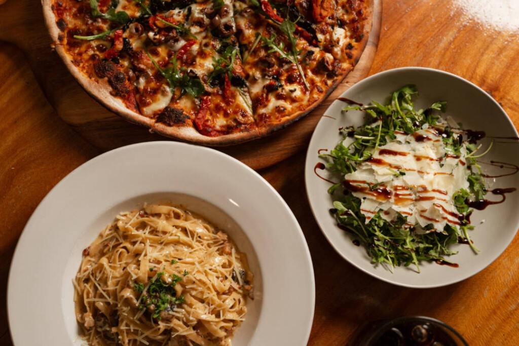 Ziggy's Pizza