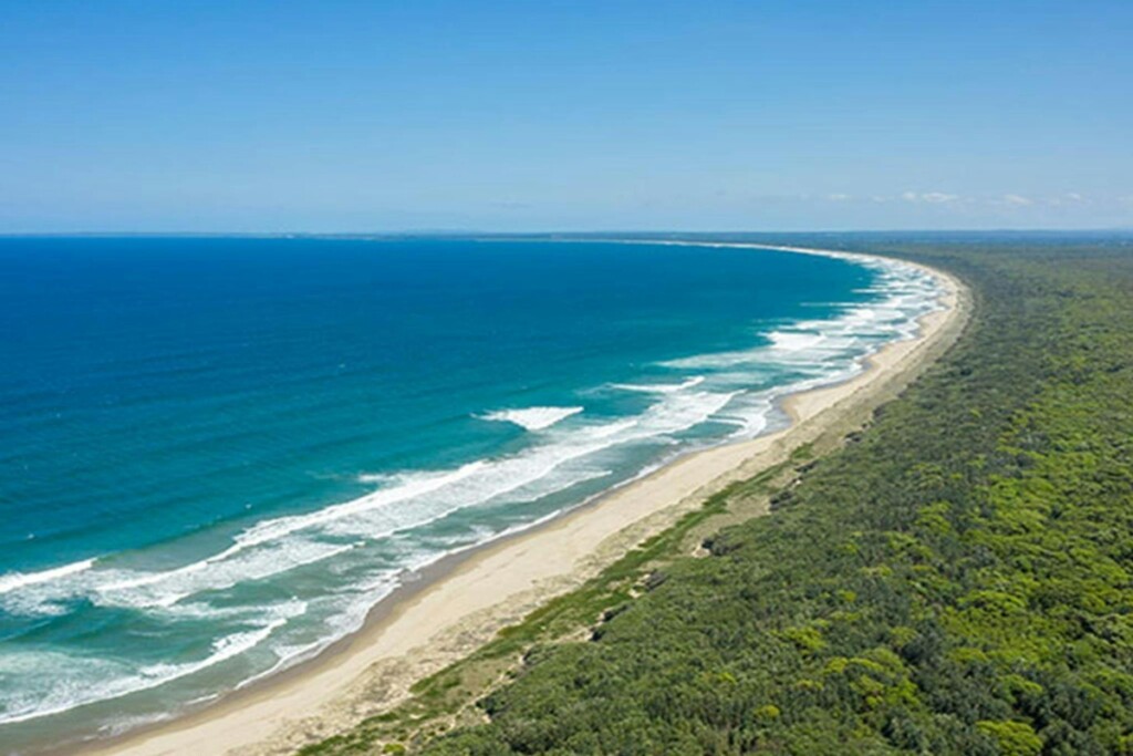 seven mile beach gerroa