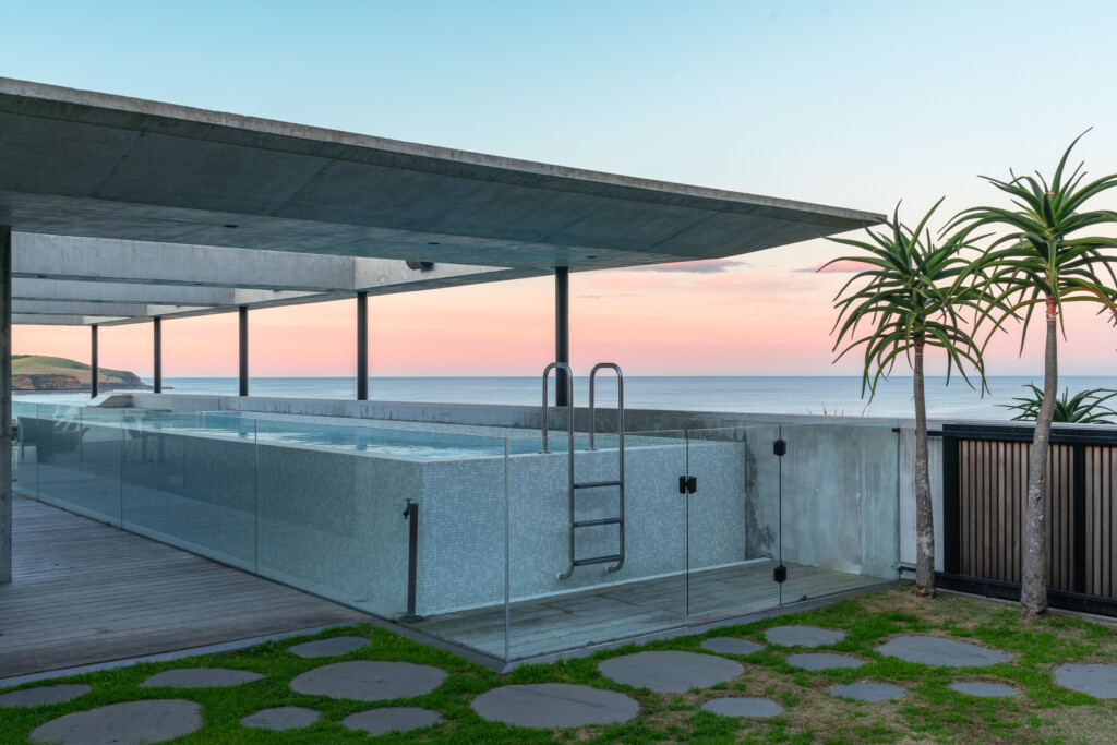 Bunker House, Gerringong