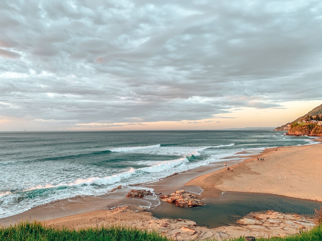 Stanwell Park