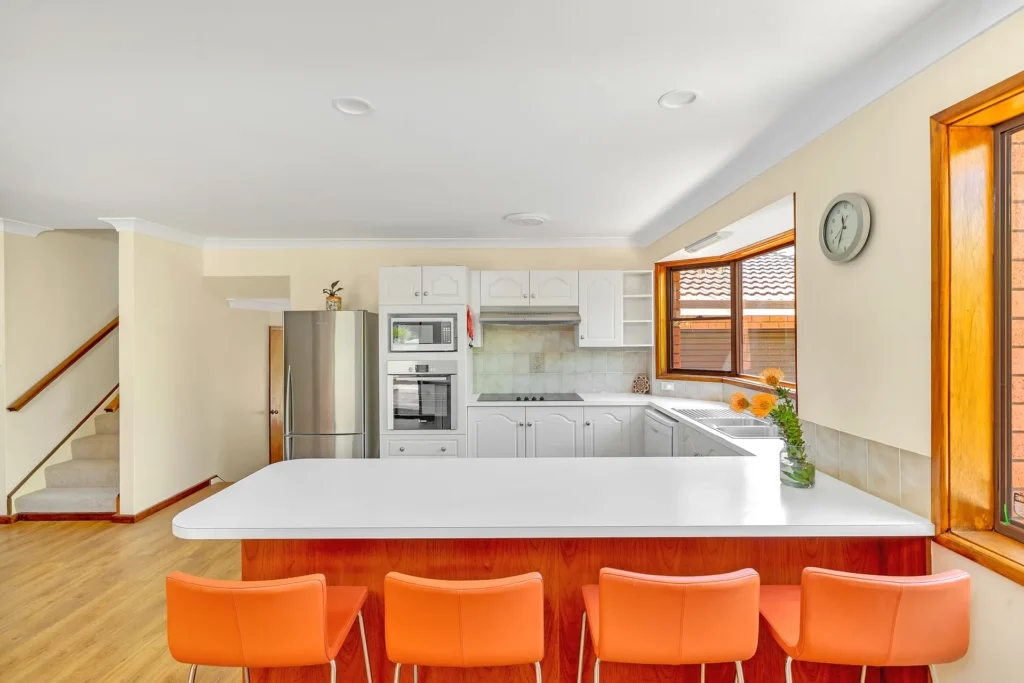 Arches by the Sea - Kitchen 
