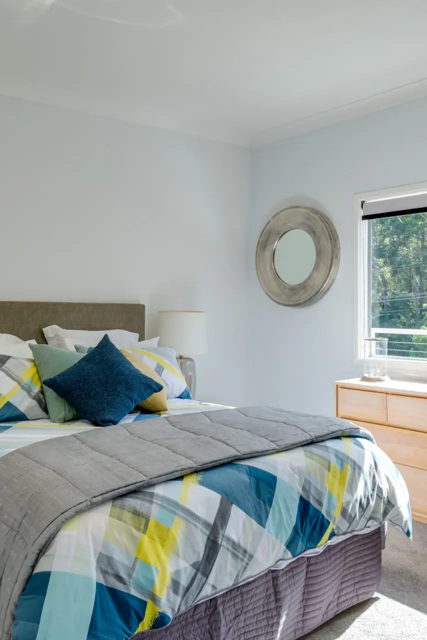Bay Breeze - Bedroom