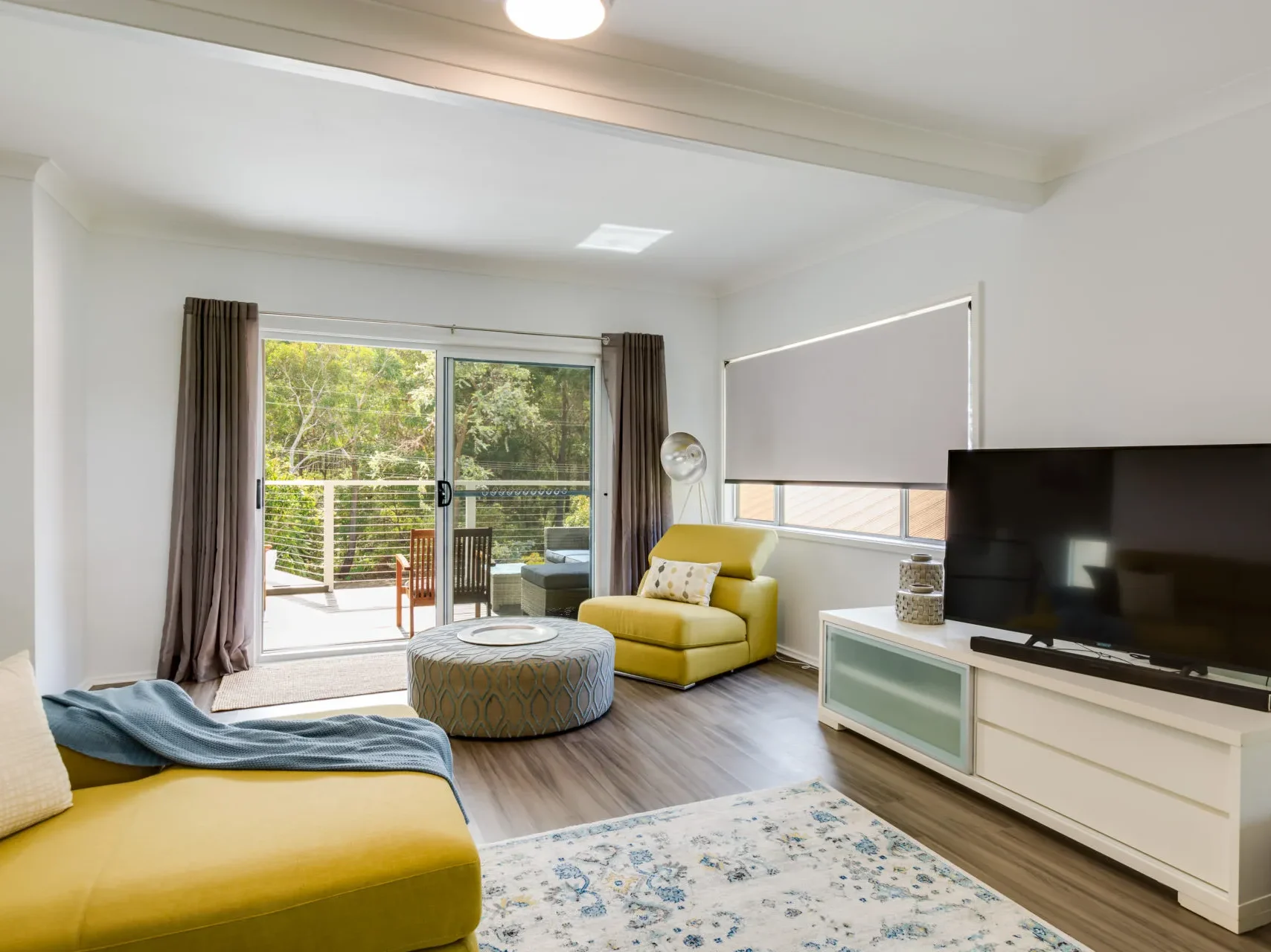 Pet-Friendly Accommodation in Vincentia - Bay Breeze at Blenheim Beach, Vincentia 1