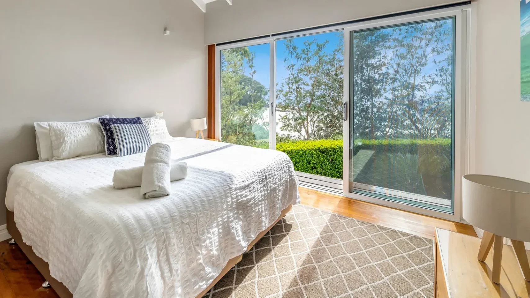 Horizons - Bedroom