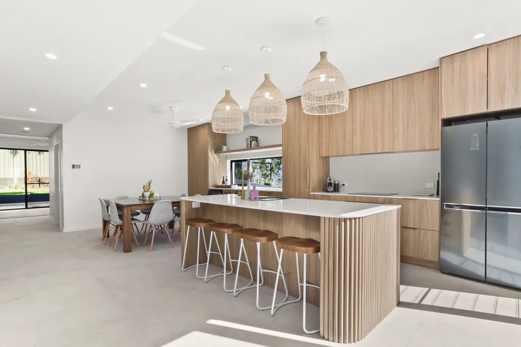 Jila - luxury accommodation in Vincentia
