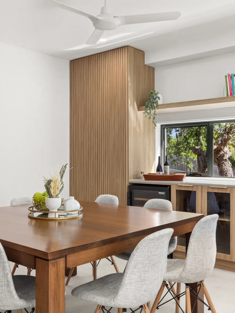 Jila - luxury accommodation in Vincentia