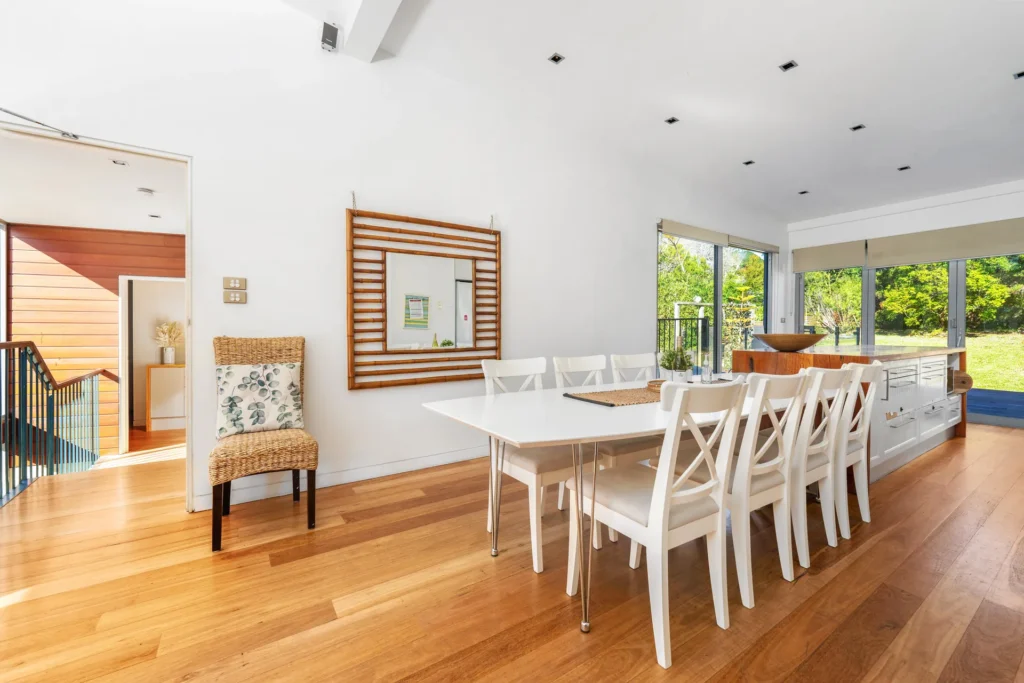 Pet-Friendly Accommodation in Vincentia - Orion’s Lookout, Vincentia 2