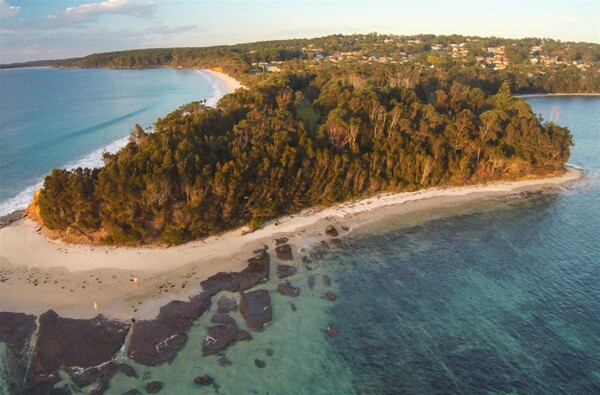 Plantation Point Reserve