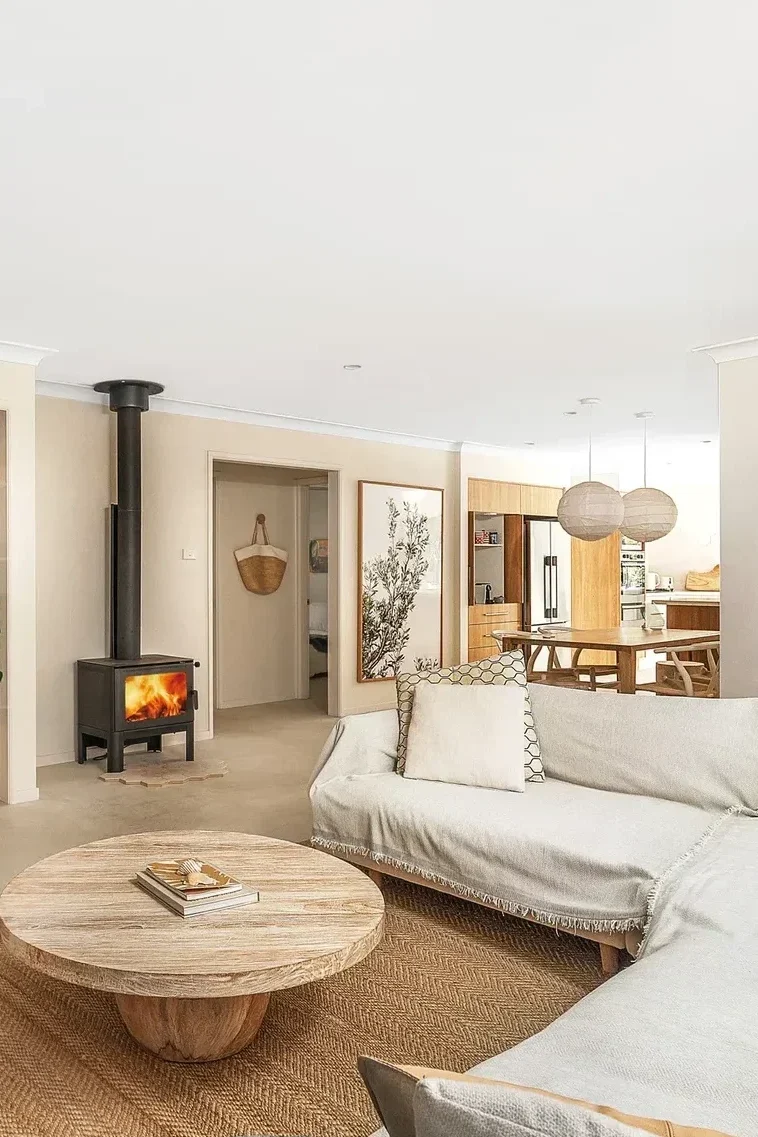 Scandi Beach House - luxury accommodation in Vincentia