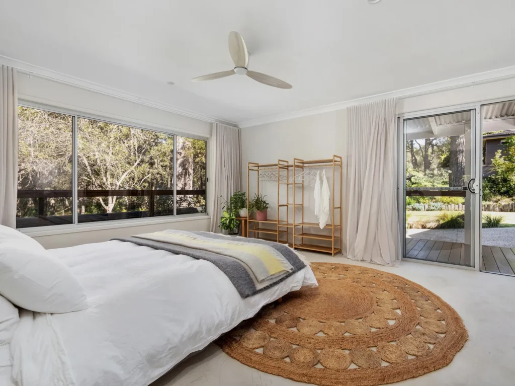 Scandi Beach House - luxury accommodation in Vincentia