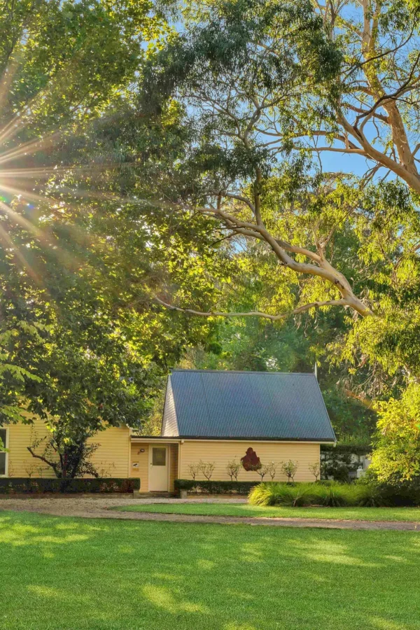 berrima natural landscape, located right at the southern highlands of NSW