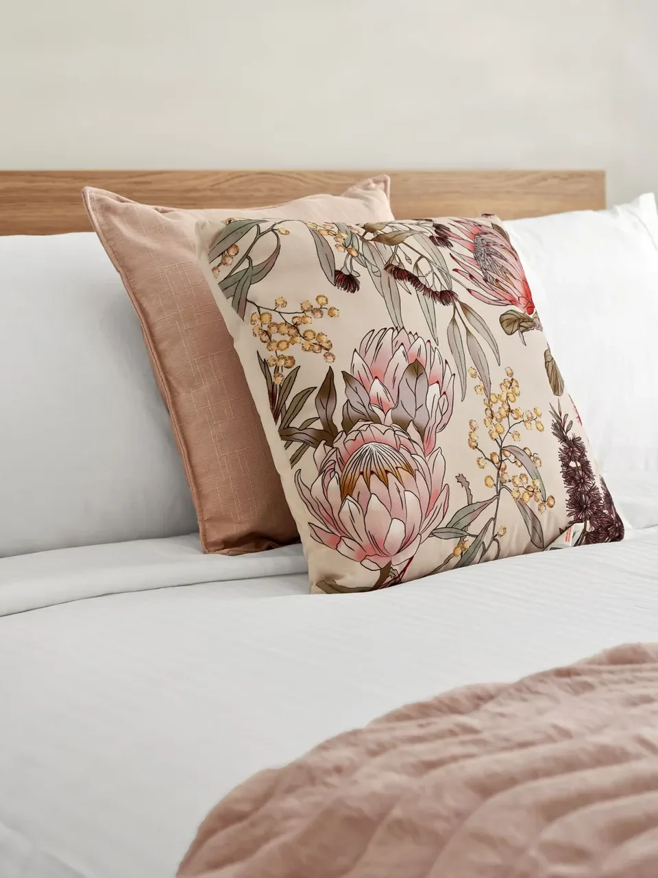 bedroom layout for couples and families stay
