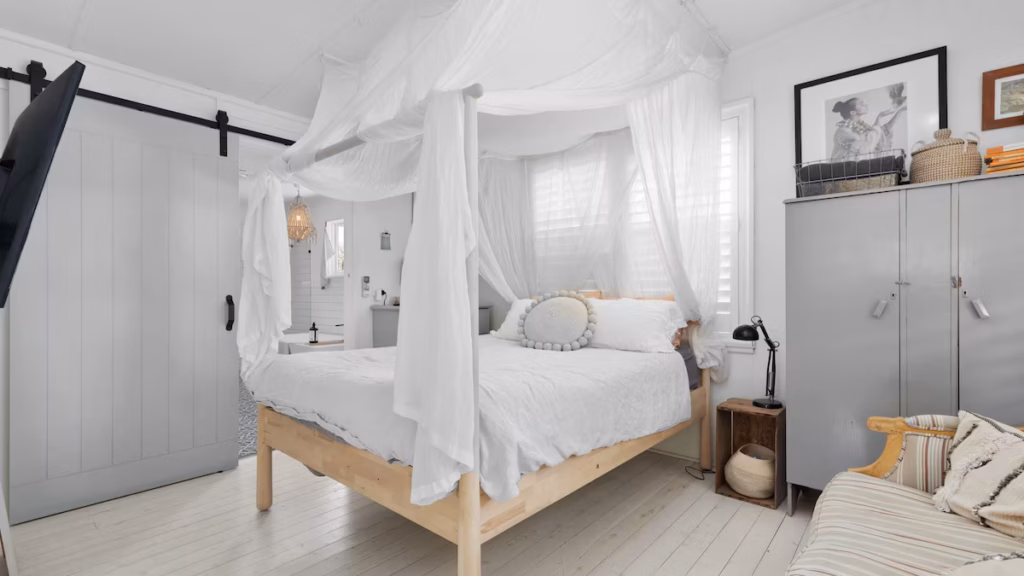 bedroom layout vincentia