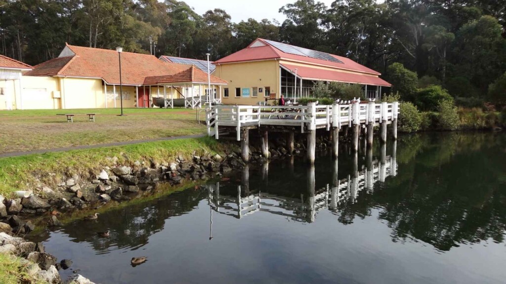 Jervis Bay Maritime Museum & Gallery