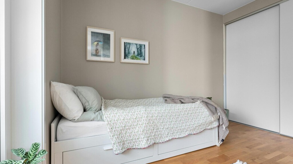 Single Bedroom in Huskisson Beach Escape