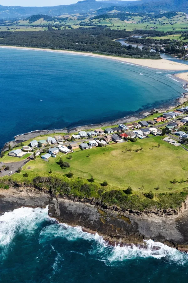 gerringong gerroa osprey holiday rental