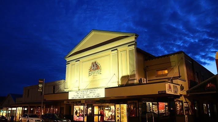 Empire Cinema in Thailand