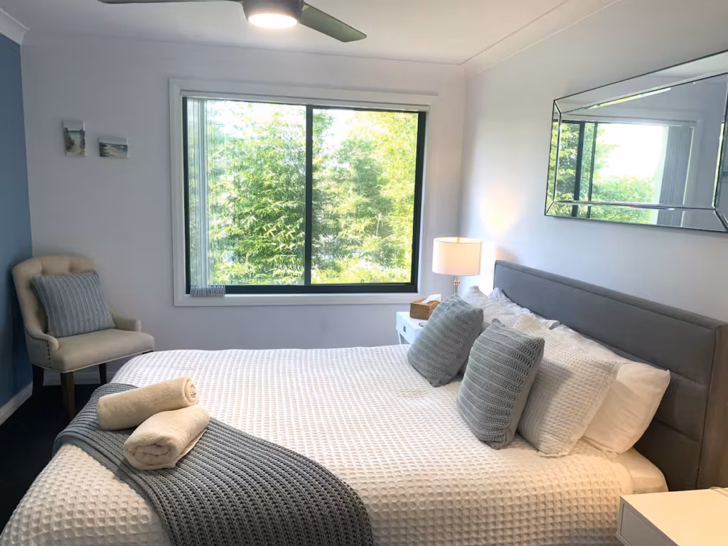 Culburra accommodation(2)