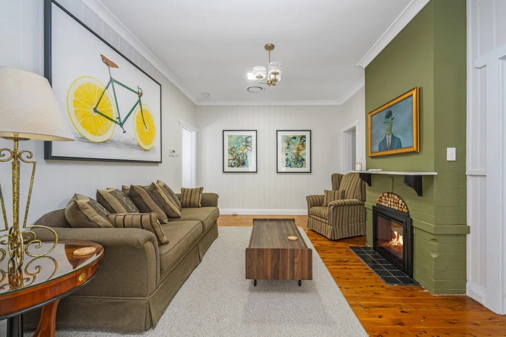 Cherry Tree Cottage Bowral
