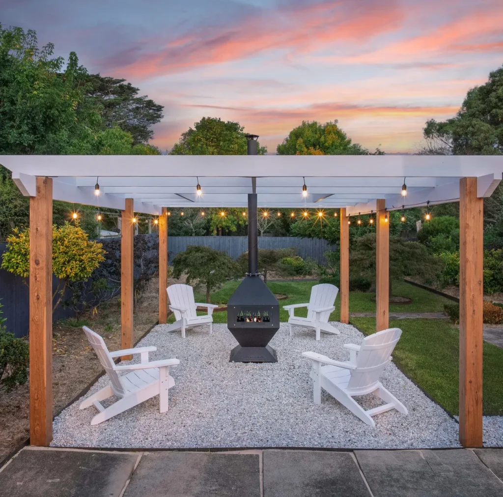 Cherry Tree Cottage Bowral Outdoor