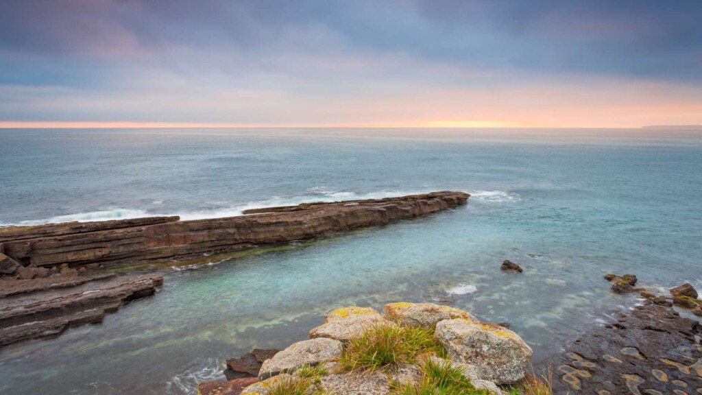 Culburra Beach