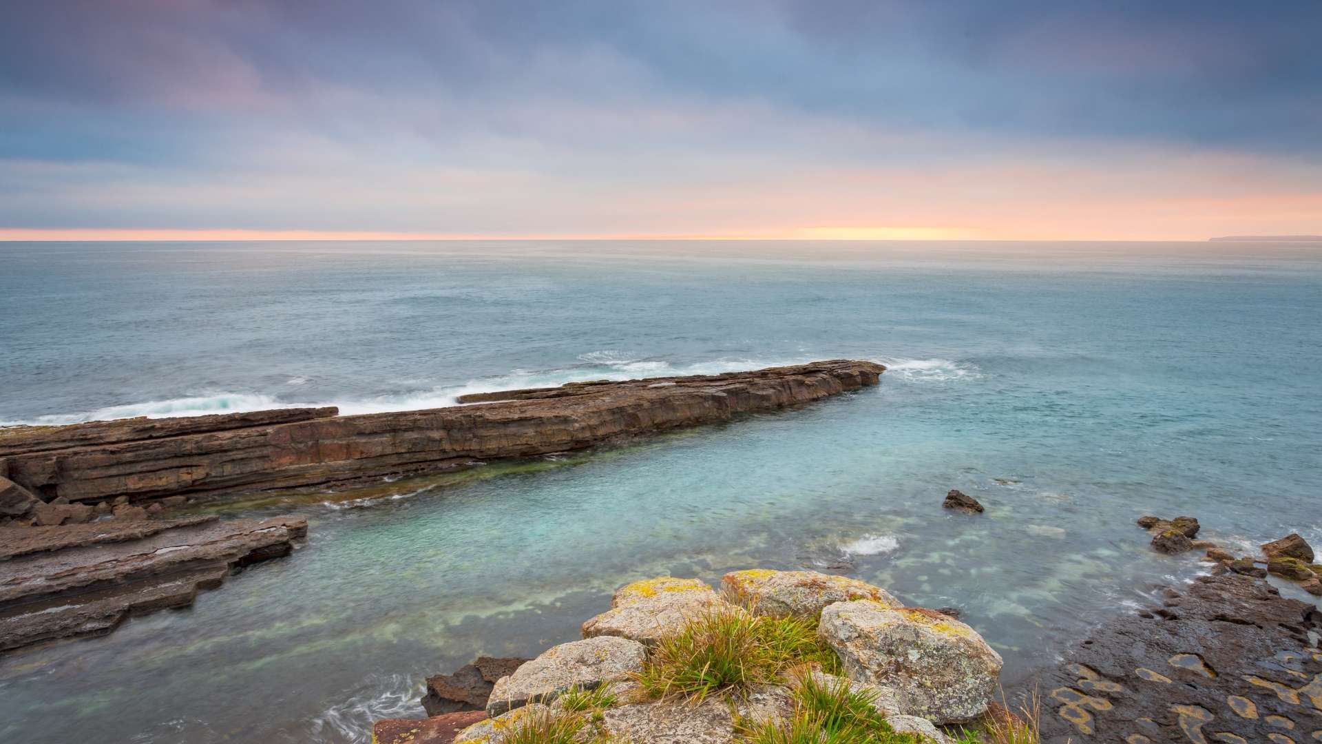 Culburra Beach