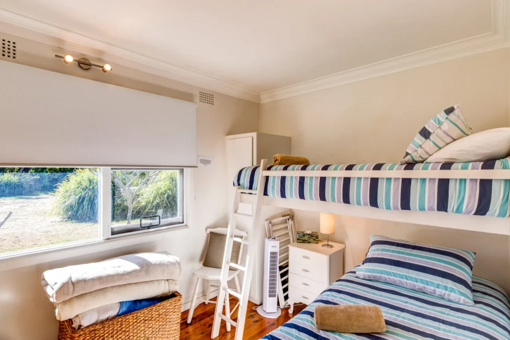The Shack at Palm Beach 5