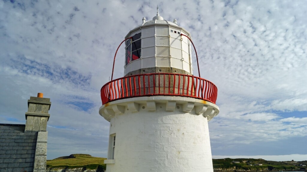 Walk to Crookhaven Heads Lighthouse