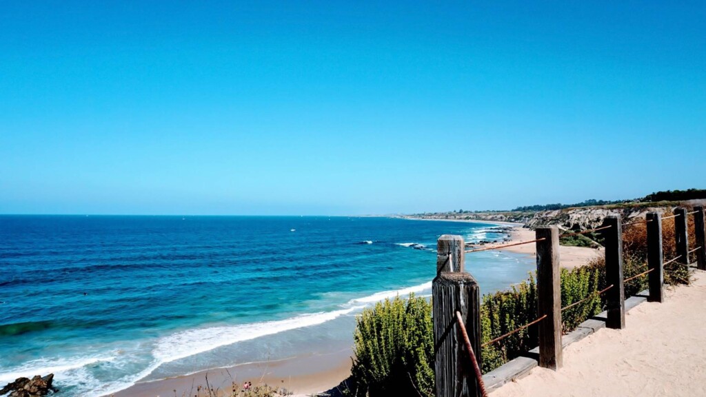 Walking and Lookouts at Culburra Beach