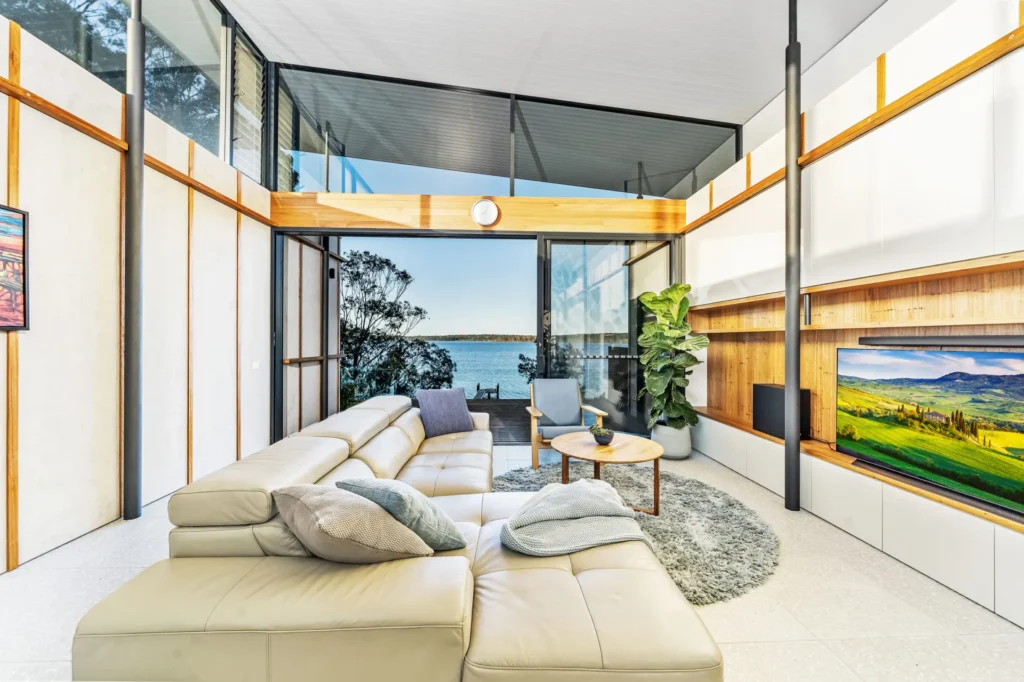 Estuary House 2