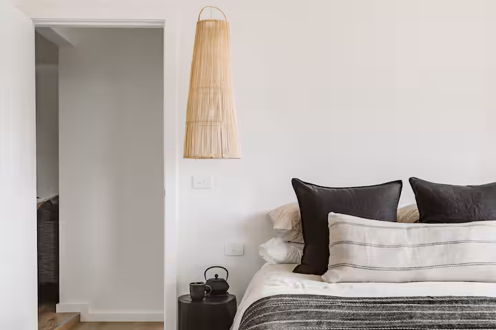 Culburra accommodation