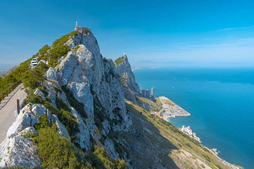 Mount Gibraltar