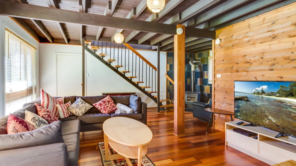 shanvty indoor space
