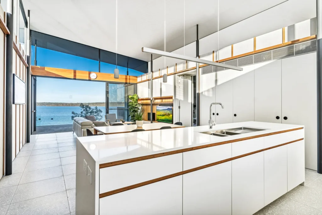 Estuary House 1