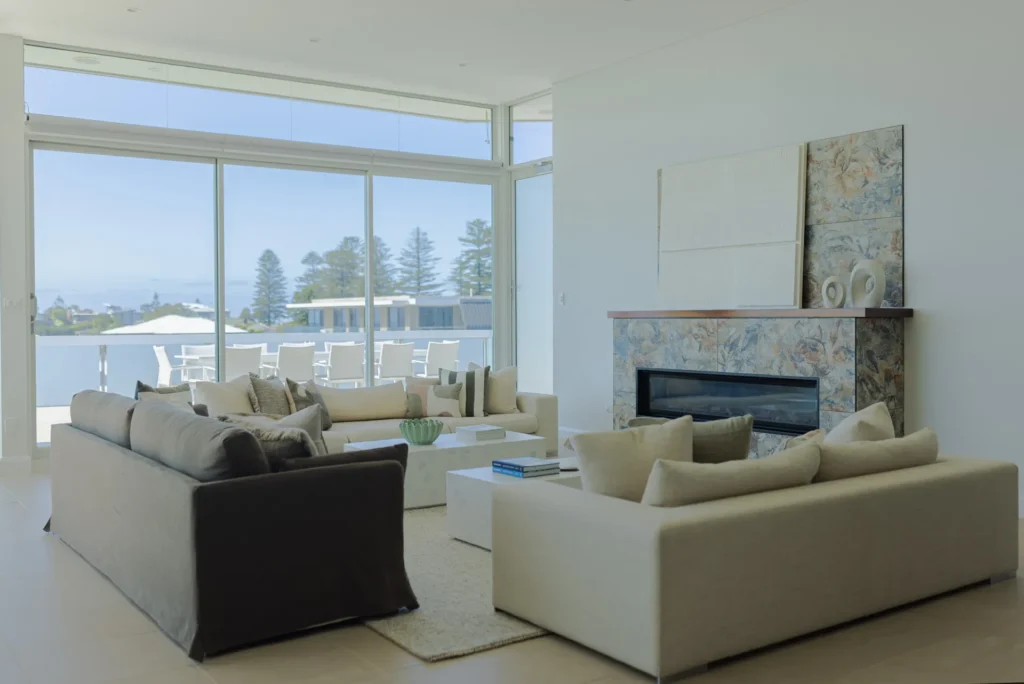 Azzurro, Gerringong