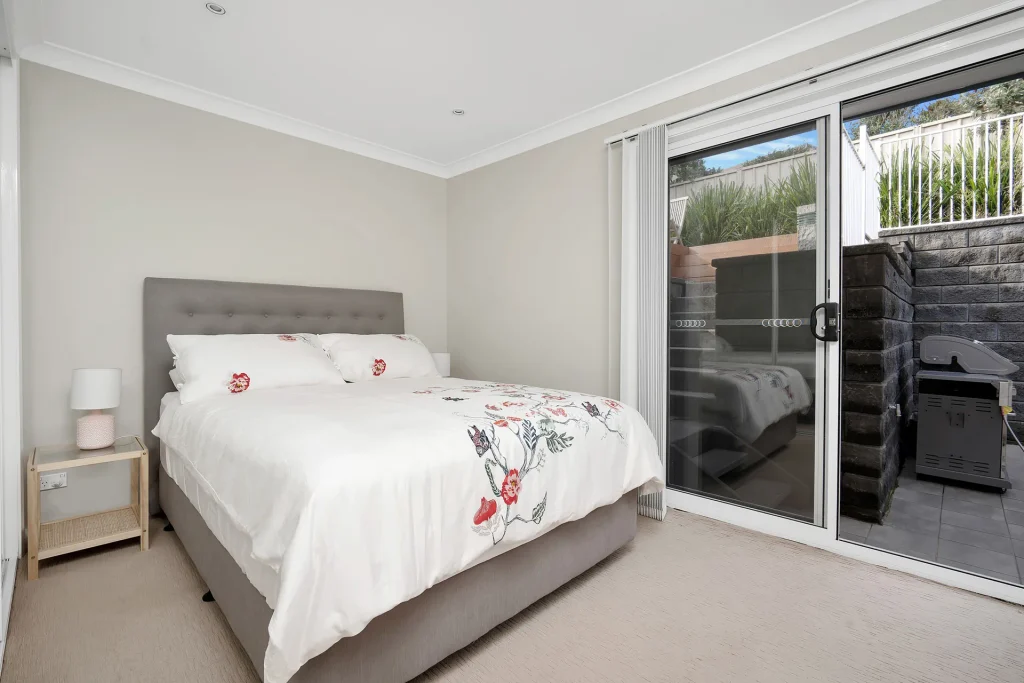 Banksia by the Sea, Gerroa