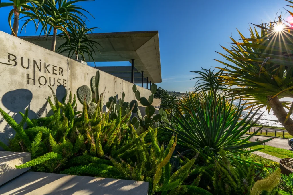 Bunker House, Gerringong